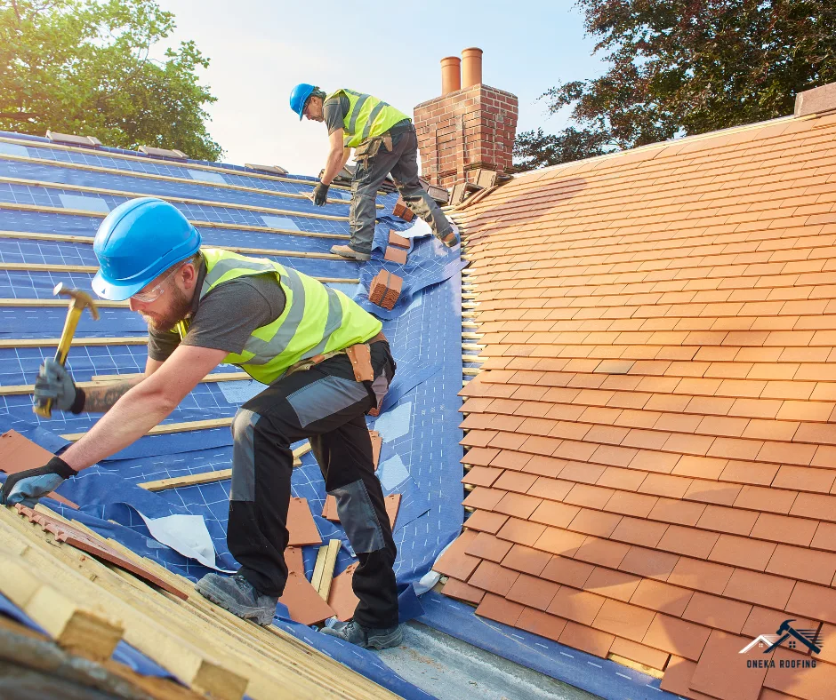 Why choose Roof Repair Near Me in Syracuse, UT