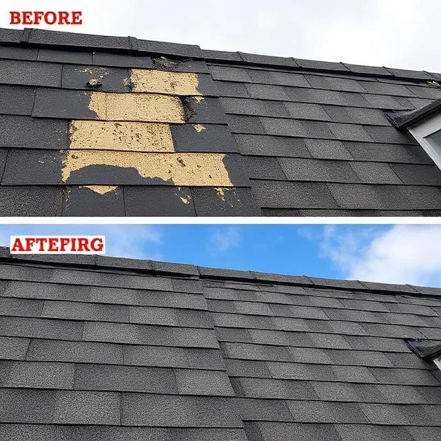 Roof Repair Near Me in Syracuse, UT near me